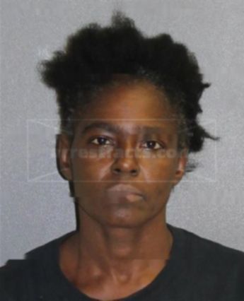 Angelisha Laswan Daniels