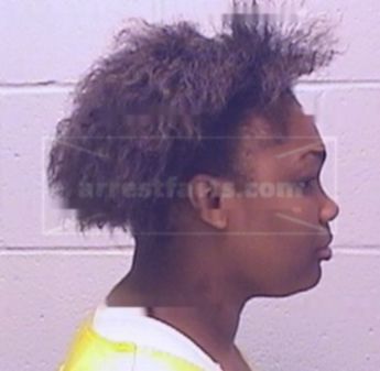 Antyneisha Thompson