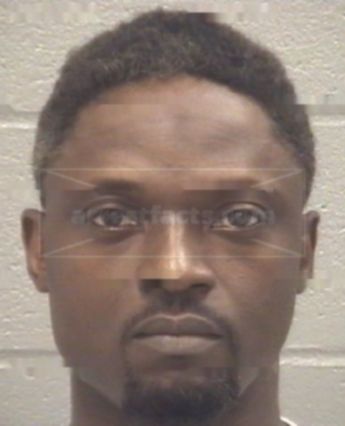 Kendrick Lamont Moore