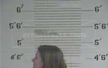 Jennifer Marie Campbell