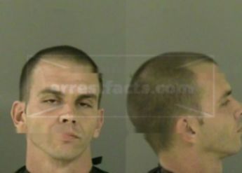 Brian Duane Benson