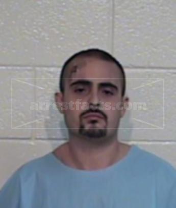Juan Garza Alanis