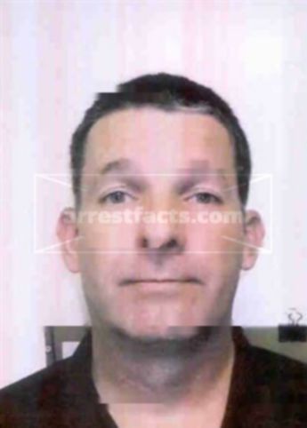 Gregory Richards Vincent