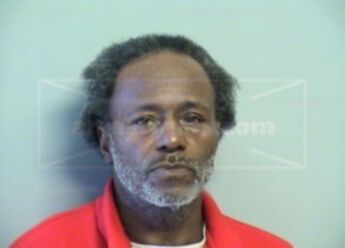 Clarence Ray Mcgee