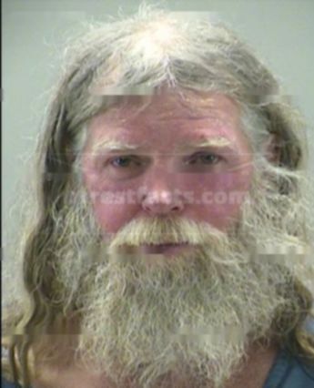 Patrick Levern Arnett
