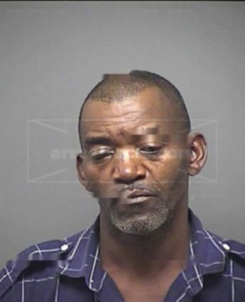 James Alfonzo Wallace
