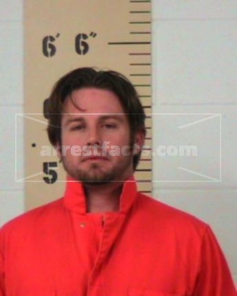 Eric Bradley Gegogeine