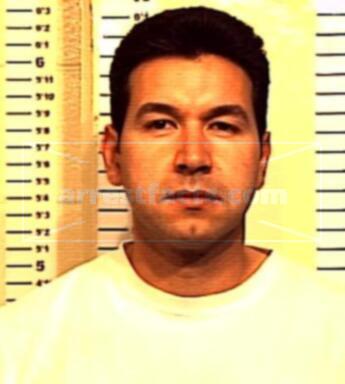 Phillip Angel Saenz