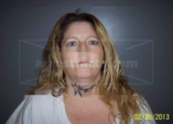Laura Joann Cox