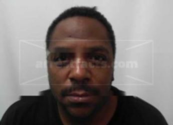 Marlon Eric Johnson