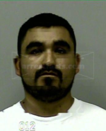 Jose Guadalupe Hernandez