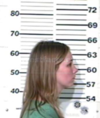 Bethany Gayle Brumley