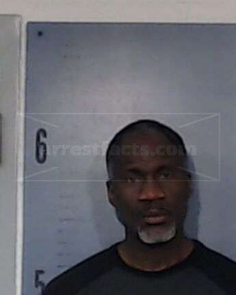 Jeffery Wayne Stephens