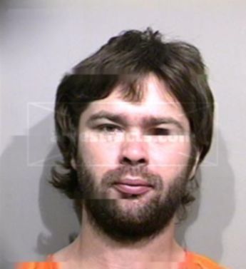 Douglas Lane Searles