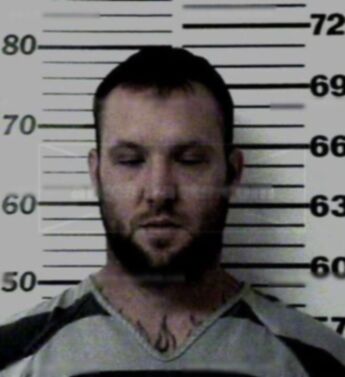 Chad Allen Belyeu