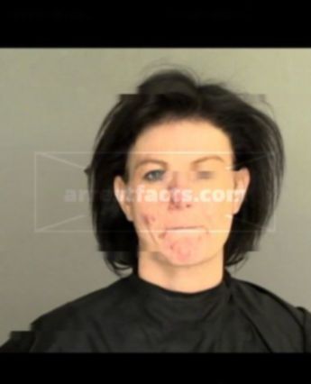 Stephanie Shae Bullock