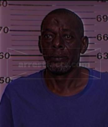 Harvey Wane Davis