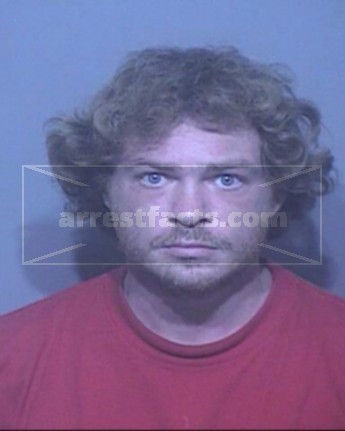 Patrick Erwin Richerson