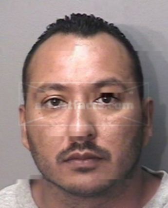 Gabriel Vern Barajas