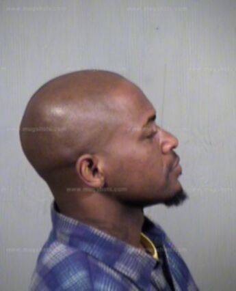 Durant Ferguson