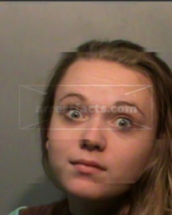 Rebecca Ann Baker