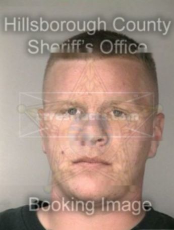 Curtis Ray Clifton Jr.