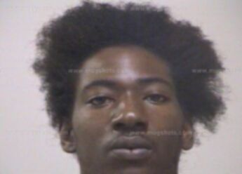 Miechael Jerome Houston