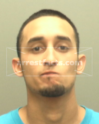 Paul Anthony Valadez