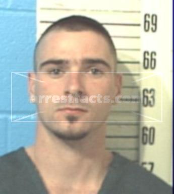 Jeffrey David Copenhaver