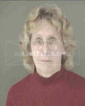 Shirley Ann Lewis