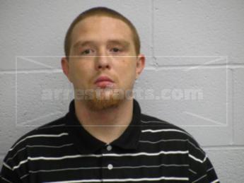 Adam Ray Westfall