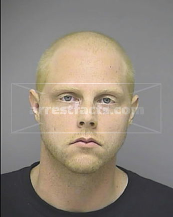 Joseph Anthony Bradley