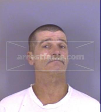 Lonnie Larue Lankford