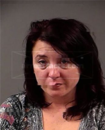 Jamie Danielle Henderson