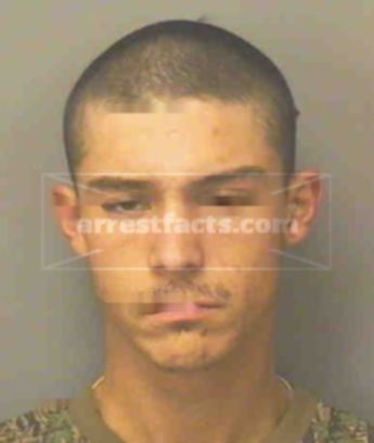 Joey Ray Conley