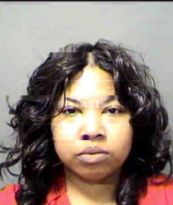 Taniesha Baker
