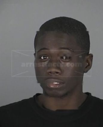 Charlesworth Delroy Adams