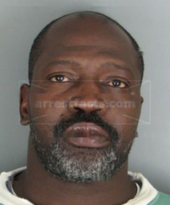Randall Tyrone Kearse