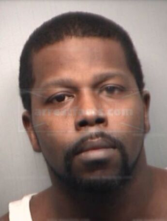 Brian Terrell Farris