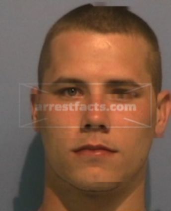 Billy Wayne Curtis
