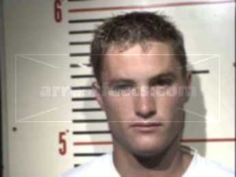 Matthew Brent Mckay