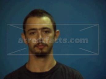 Joshua Corey Sanders