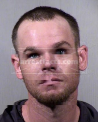 Dustin James Hester
