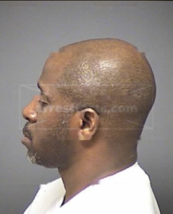 Alonzo Simmons