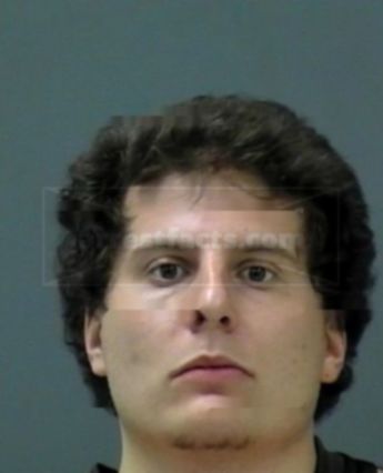 Matthew Alexander Fockler