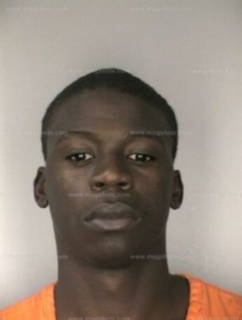 Michael Brandon Risher Jr.