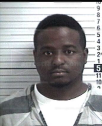 Darien Mikal Wallace