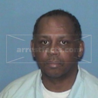 Donnell Roberts