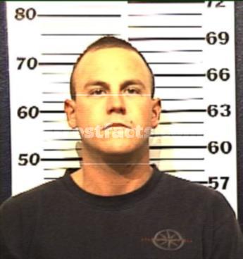 Wesley David Scheppke