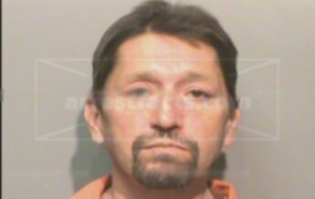 Ronnie Lee Hampton